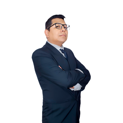 Alex Fernando