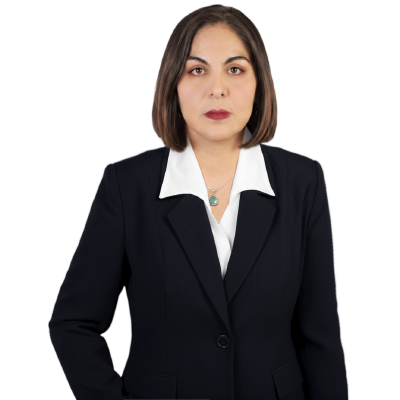Patricia Elizabeth